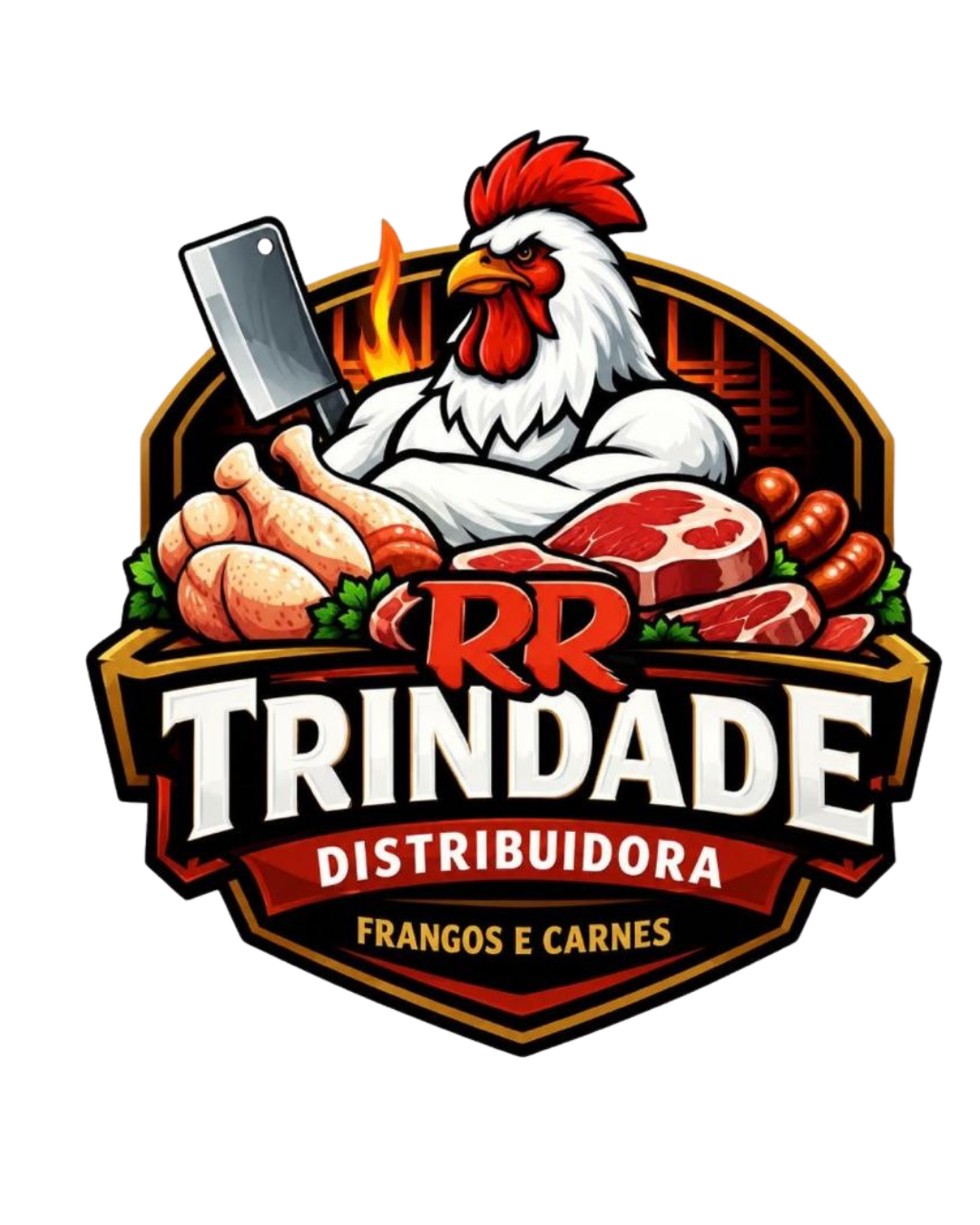 RR Trindade